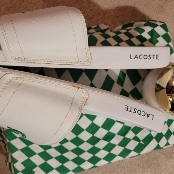 Men Slides - Picture 2 of 4